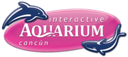 Logo Interactive Aquarium web