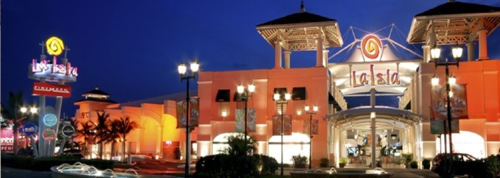 A perfect plan for one day at Cancun’s La Isla Cancun Shopping Village